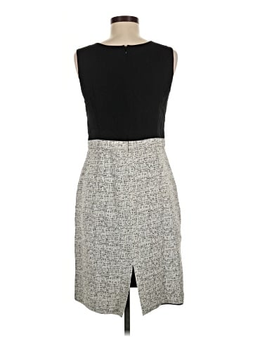 Armani Collezioni Cocktail Dress (view 2)