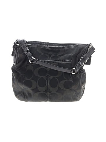 Coach Hobo (view 1)