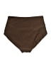 ZeroXposur Brown Swimsuit Bottoms Size L - photo 2