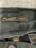 The Limited Solid Black Dress Pants Size 4 - photo 7