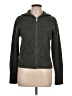 CALVIN KLEIN JEANS Gray Cardigan Size L - photo 1