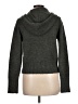 CALVIN KLEIN JEANS Gray Cardigan Size L - photo 2