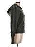 CALVIN KLEIN JEANS Gray Cardigan Size L - photo 4