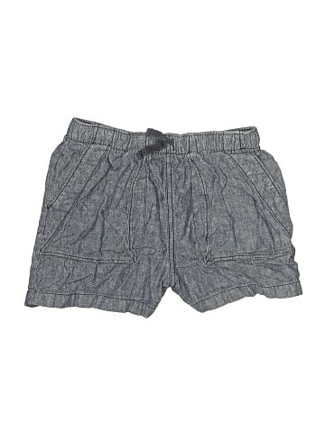 Tea Shorts (view 1)