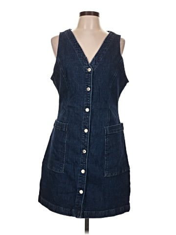 Gap Casual Dress (view 1)