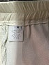 Perceptions 100% Cotton Ivory Casual Pants Size 14 - photo 7