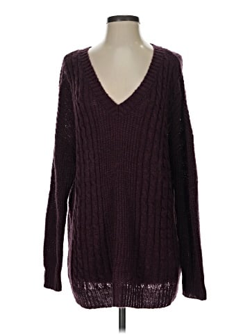 Just Fabulous Pullover Sweater (view 1)