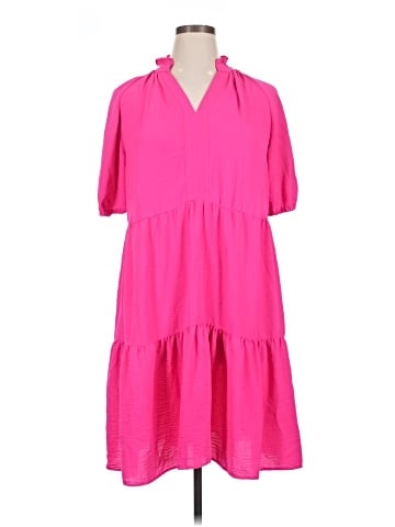 CeCe Casual Dress (view 1)