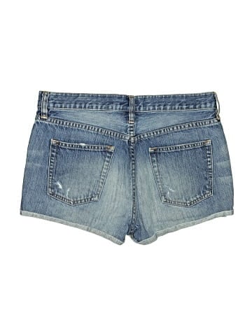J.Crew Denim Shorts (view 2)