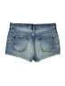 J.Crew Blue Denim Shorts Size 26 waist - photo 2