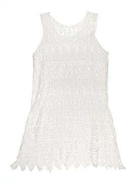 Emery Rose Swimsuit Cover Up