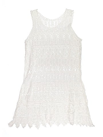 Emery Rose Swimsuit Cover Up (view 1)