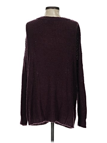 Just Fabulous Pullover Sweater (view 2)
