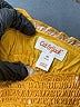 Cat & Jack Yellow Overalls Size 4T - photo 3