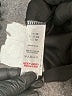 Long Tall Sally Black Blazer Size 10 - photo 7