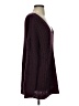 Just Fabulous 100% Acrylic Burgundy Pullover Sweater Size S - photo 4