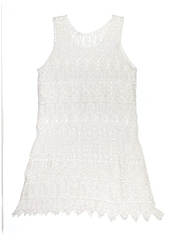 Emery Rose Swimsuit Cover Up (view 2)