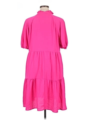 CeCe Casual Dress (view 2)