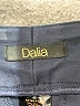 dalia Blue Active Pants Size XS - photo 4