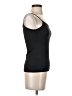 Anne Fontaine Black Tank Top Size 4 (36) - photo 4