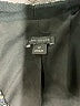 Ann Taylor Black Coat Size 16 (petite) - photo 6