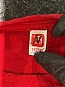 Comfort Red Short Sleeve T-Shirt Size M (estimated) - photo 7