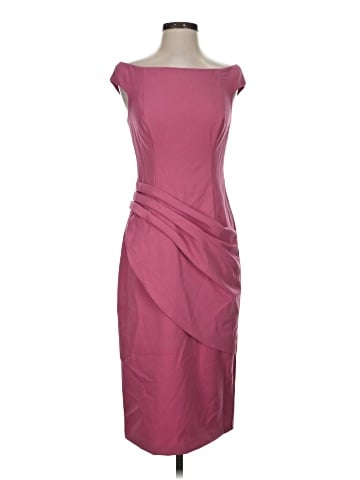 Eliza J Cocktail Dress (view 1)