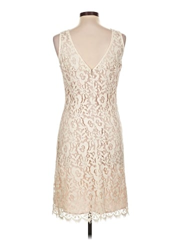 White House Black Market Cocktail Dress (view 2)