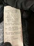 Karen Kane Black Coat Size 6 - photo 7