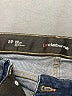 Liz Claiborne Solid Blue Jeans Size 8 (petite) - photo 7