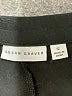 Susan Graver Black Active Pants Size 12 - photo 7