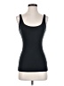 James Perse 100% Cotton Black Tank Top Size Sm (1) - photo 1