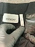 Weekday Solid Black Athletic Shorts Size S - photo 3