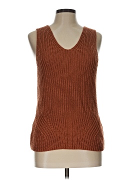 Ann Taylor Loft Sweater Vest