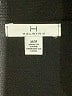H By Halston Black Cardigan Size M - photo 7