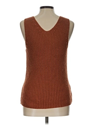 Ann Taylor LOFT Sweater Vest (view 2)