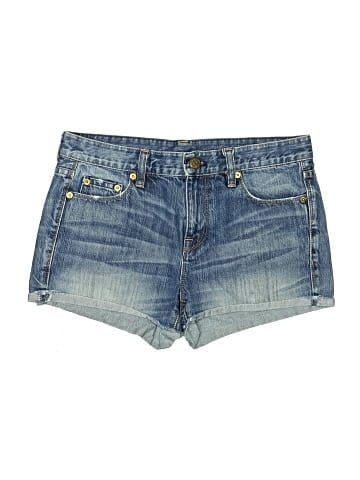 J.Crew Denim Shorts (view 1)