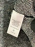 CeCe Graphic Black Cocktail Dress Size S - photo 8
