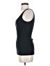 James Perse 100% Cotton Black Tank Top Size Sm (1) - photo 5