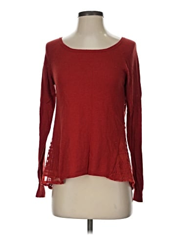 Anthropologie Pullover Sweater (view 1)
