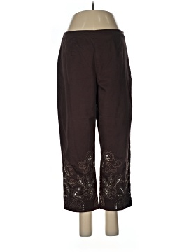 Allison Taylor Casual Pants
