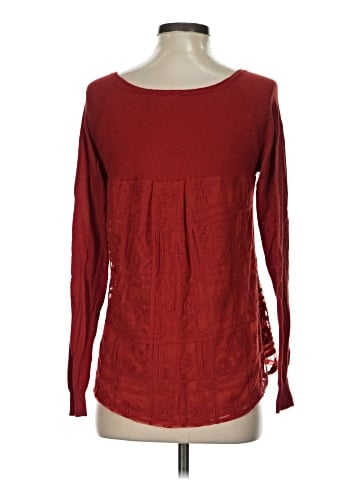 Anthropologie Pullover Sweater (view 2)