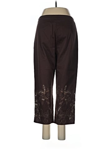 Allison Taylor Casual Pants (view 2)