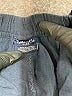 Splendid Solid Blue Casual Pants Size XL - photo 7