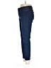 Talbots Chevron-herringbone Blue Jeans Size 8 (petite) - photo 5
