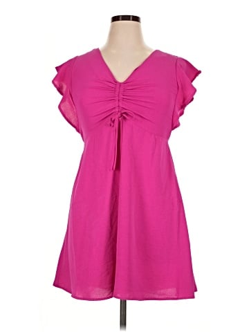 Monteau Casual Dress (view 1)