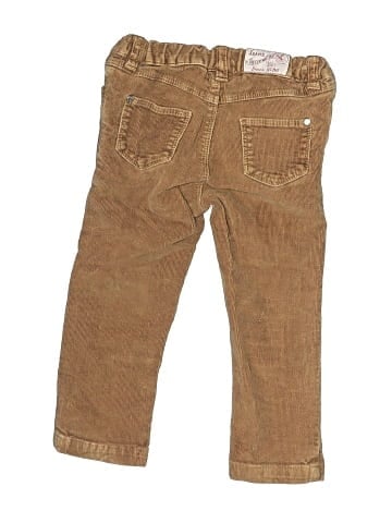 Petit Bateau Khakis (view 2)