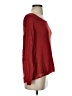 Anthropologie Red Pullover Sweater Size S - photo 4