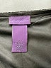 metaphor Solid Black Formal Skirt Size L - photo 4