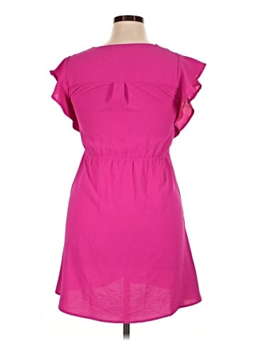 Monteau Casual Dress (view 2)